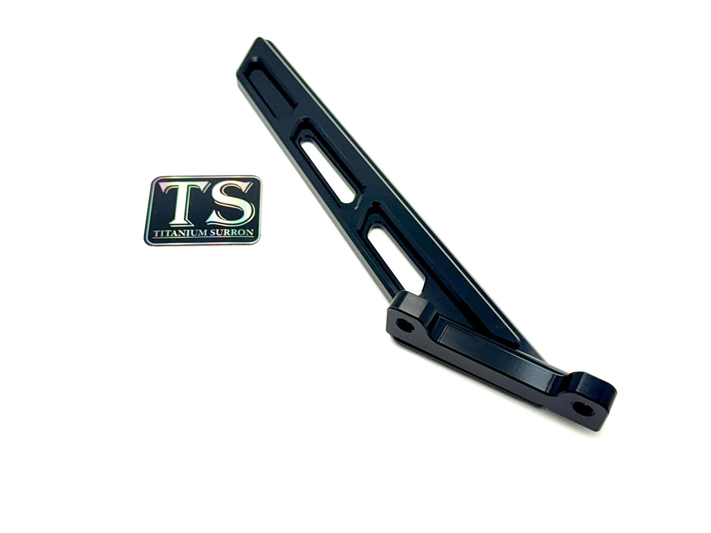 Aluminum Chain Guard for E-Ride Pro SS 2.0 and Pro S