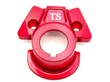 Aluminum Key Cover Plate for Talaria MX3/ MX4/ MX5