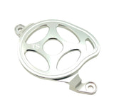 Aluminum Motor Cover for Surron LBX (Open Design)