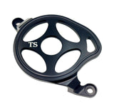 Aluminum Motor Cover for Surron LBX (Open Design)