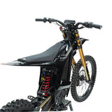 Arctic Leopard XE PRO S enduro electric dirt bike — full view (2)