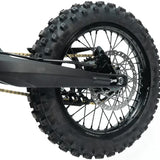 Arctic Leopard XE PRO S Bike