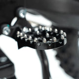 Arctic Leopard XE PRO S Bike