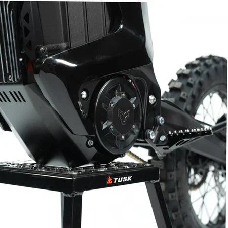 Arctic Leopard XE PRO S Enduro