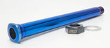 Warp 9 Titanium Rear Axle - KTM