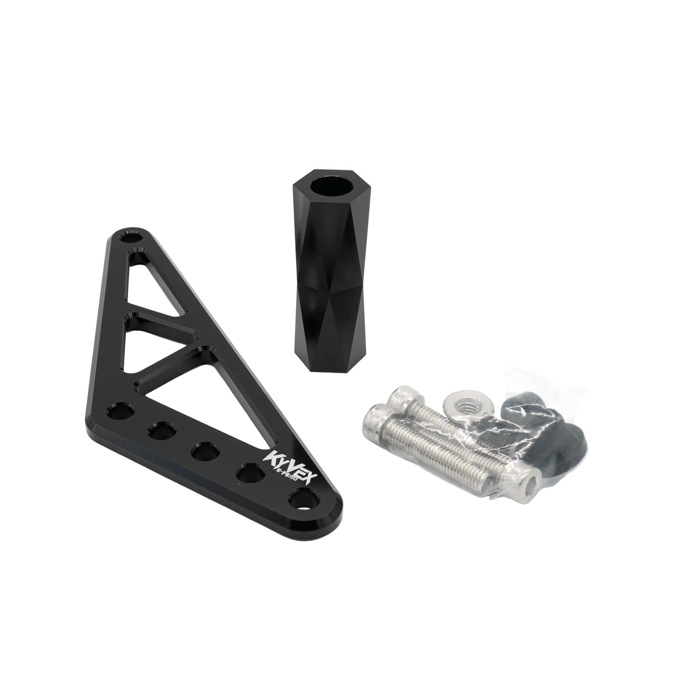 KyVex Surron Light Bee X Compatible Billet Shift Lock