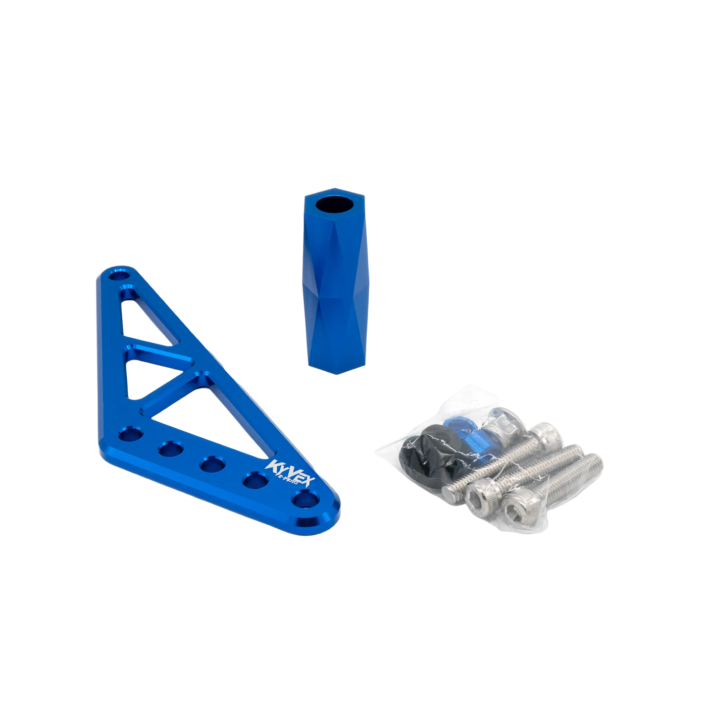 KyVex Surron Light Bee X Compatible Billet Shift Lock