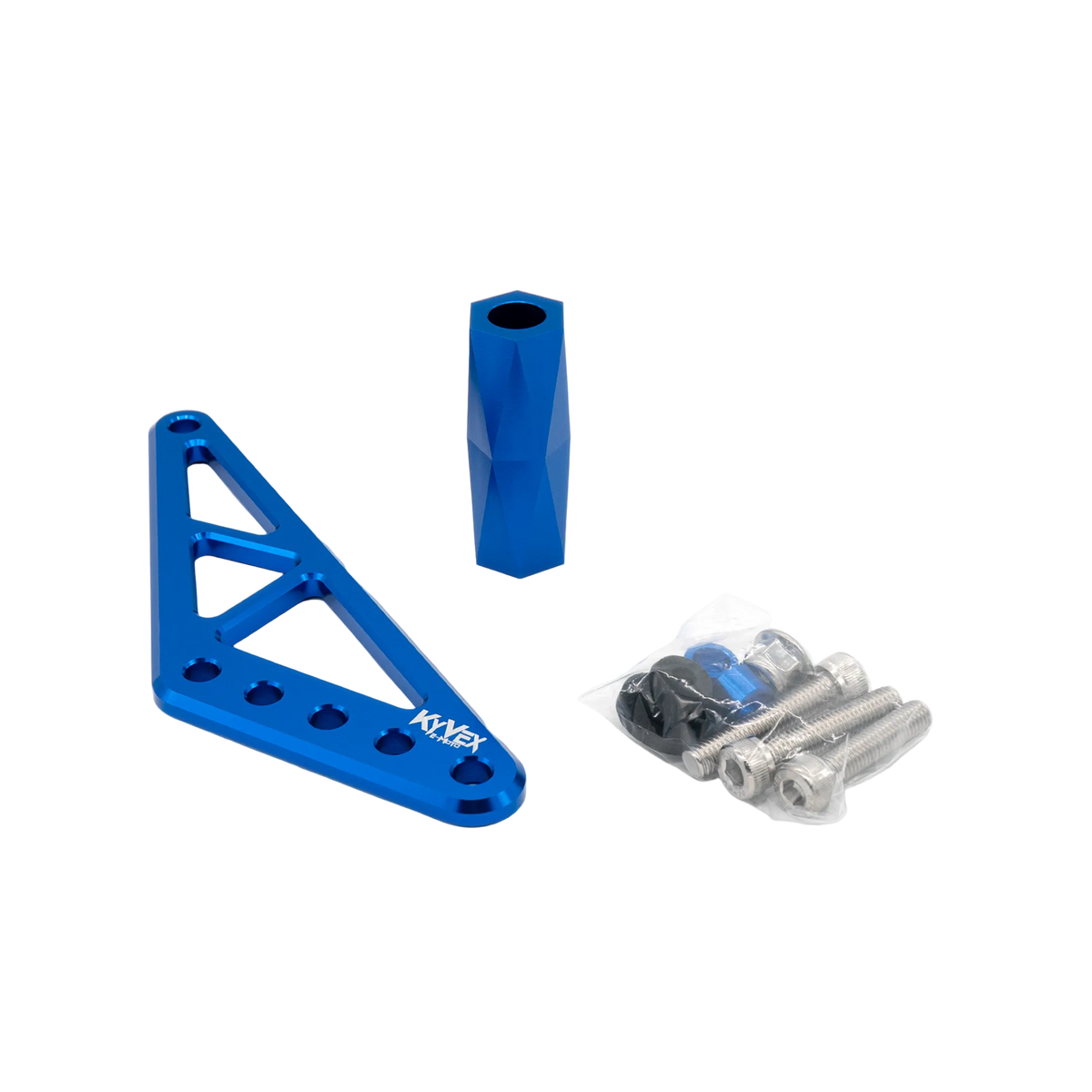KyVex Surron Light Bee X Compatible Billet Foot Lock
