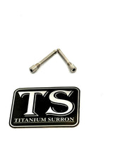 Brake-Pad Screws/ Pins - E-moto (Set of 2)