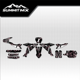 Cherry Blossom Altis Delta Full Graphics Kit