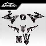 Cherry Blossom Altis Sigma Graphics Kit