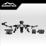 Chrome Hearts Altis Delta Full Graphics Kit