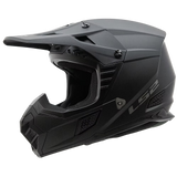 LS2 COZ Helmet