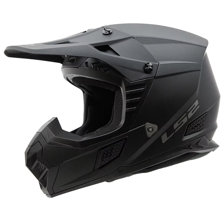 LS2 COZ Helmet