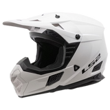 LS2 COZ Helmet