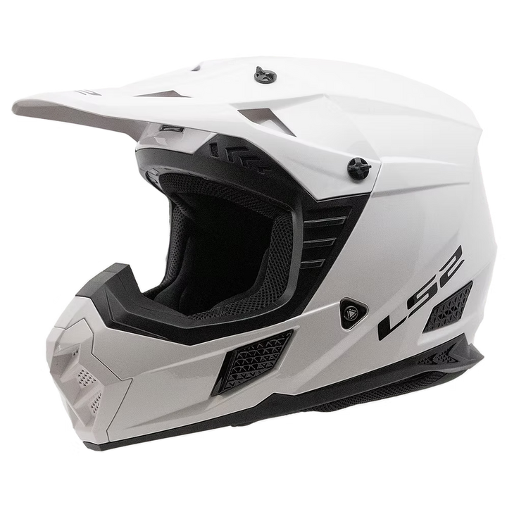 LS2 COZ Helmet