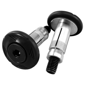 Cycra Grip Armor with Bar End