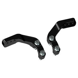 Cycra Handlebar Clamp Mounts 1 1/8in Bars