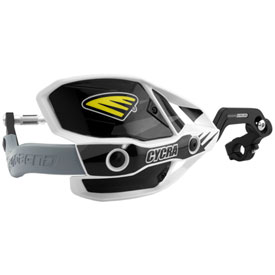 Cycra Ultra Probend CRM Complete Racer Pack 7/8in Bars Husky