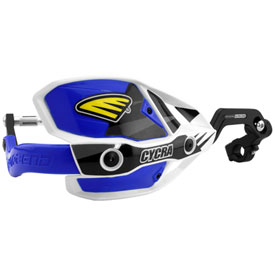 Cycra Ultra Probend CRM Complete Racer Pack 7/8in Bars Husky