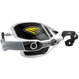 Cycra Ultra Probend CRM Complete Racer Pack 1-1/8in Bars