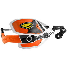 Cycra Ultra Probend CRM Complete Racer Pack 1-1/8in Bars / Bars