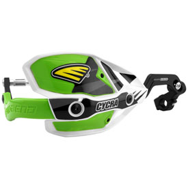 Cycra Ultra Probend CRM Complete Racer Pack 1-1/8in Bars Husky