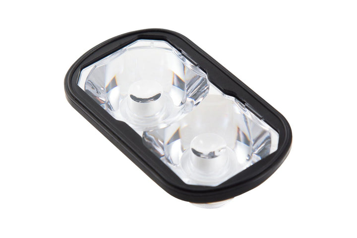 Warp 9 Headlight Lens Kit – Sur-Ron Light Bee / Talaria Sting