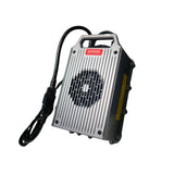 DHS 88V 40Ah 15C High-Performance Battery (RS50 Cells)
