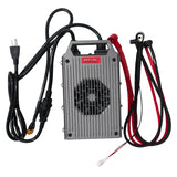 DHS 88V 40Ah 15C High-Performance Battery (RS50 Cells)