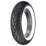 Dunlop D401 Front Motorcycle Tire