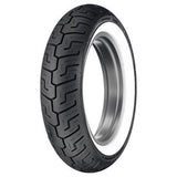 Dunlop D401 Rear Motorcycle Tire