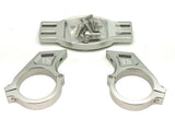 E-Ride Pro Adjustable Display Mounting Bracket