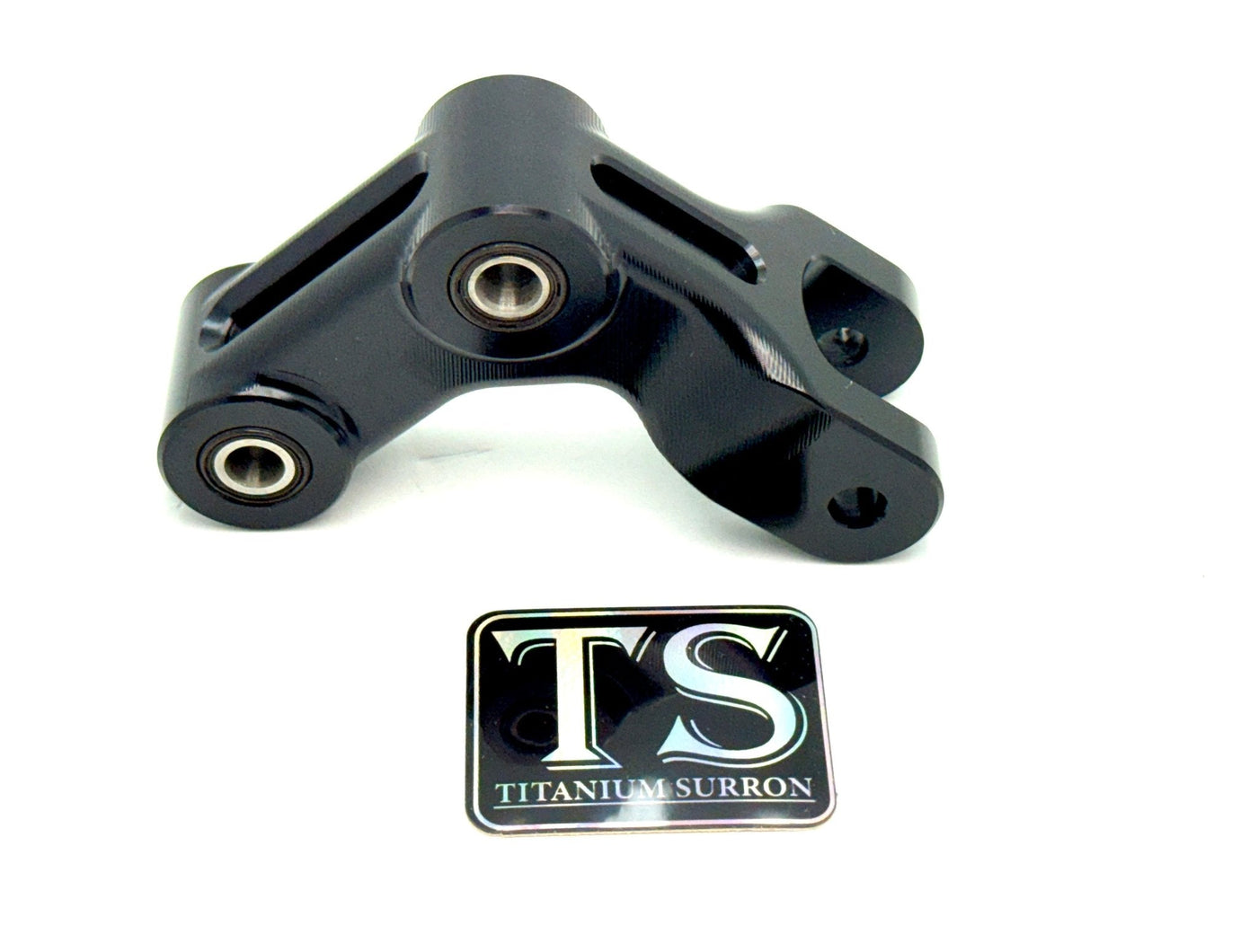 E-Ride Pro (All Models) Custom Rear Suspension Rocker Arm