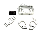 E-Ride Pro Display Protector