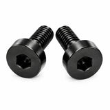 Titanium Battery Lid Bolts - E-Ride Pro -  (Two Pcs)