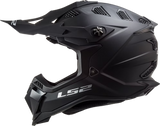 LS2 Subverter Evo Helmet – Multiple Colors