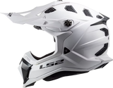 LS2 Subverter Evo Helmet – Multiple Colors