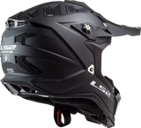 LS2 Subverter Evo Helmet – Multiple Colors
