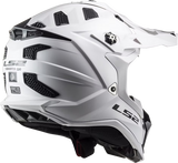 LS2 Subverter Evo Helmet – Multiple Colors