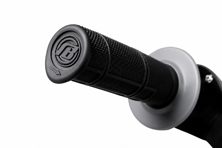 Throttle Grip Set