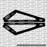 Eride Pro Swing Arm Decal