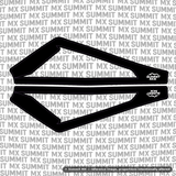 Eride Pro Swing Arm Decal