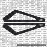 Eride Pro Swing Arm Decal
