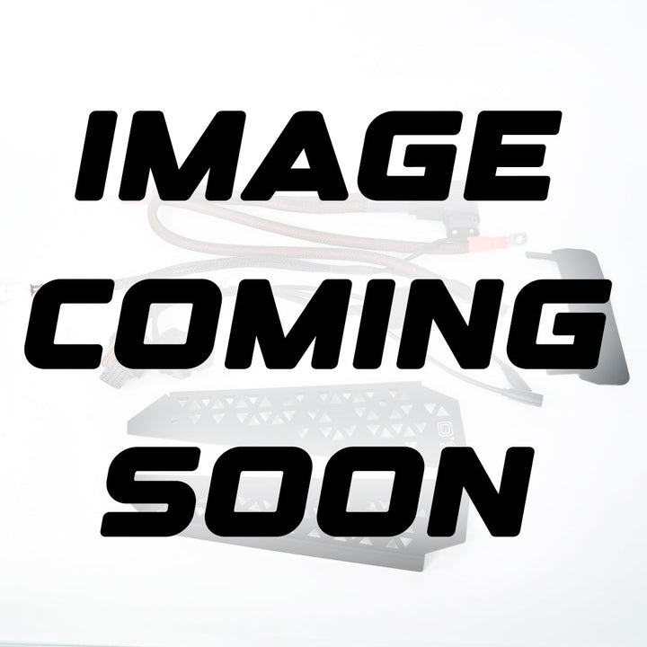 EBMX X-9000-V3 Race Harness – Sur-Ron Ultra Bee