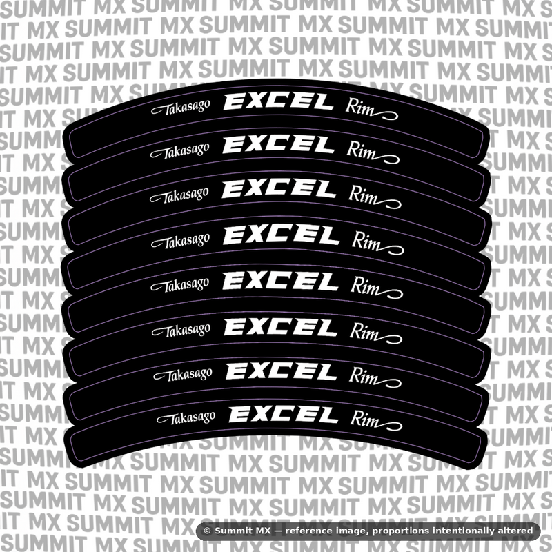 Wheels and Tire Accessories