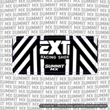 EXT Arma MX Shock Decal