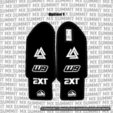 EXT Fork Guard Decal