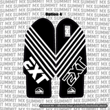 EXT Fork Guard Decal