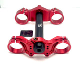 FastAce Fork Drop Clamp for ALX13RC (2.0 Fork) and AHX12RV (Gravitee Fork)